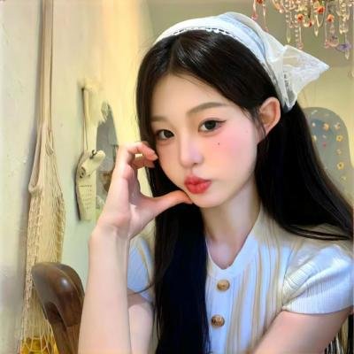 我的初恋女孩
