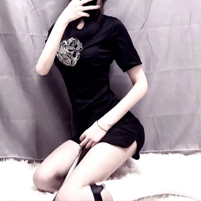 美式晚宴