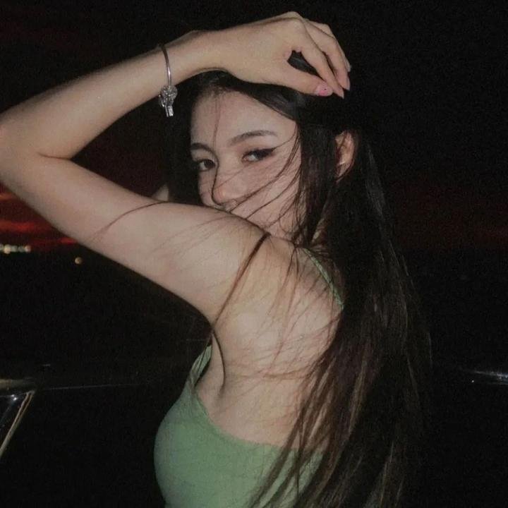 女人的面孔